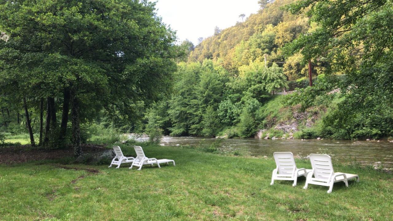Hotel Relais Des Brison Beaumont  Esterno foto