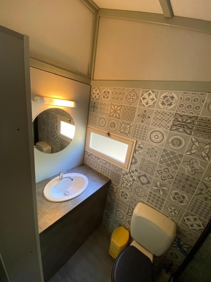 Hotel Relais Des Brison Beaumont  Esterno foto