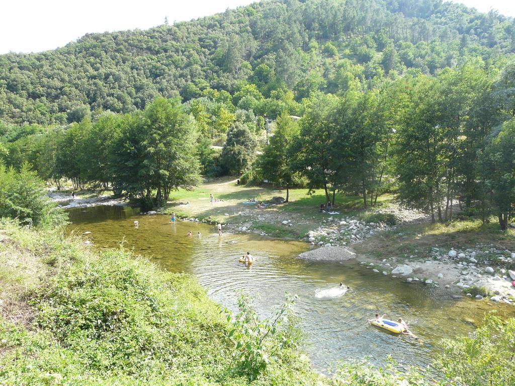 Hotel Relais Des Brison Beaumont  Esterno foto