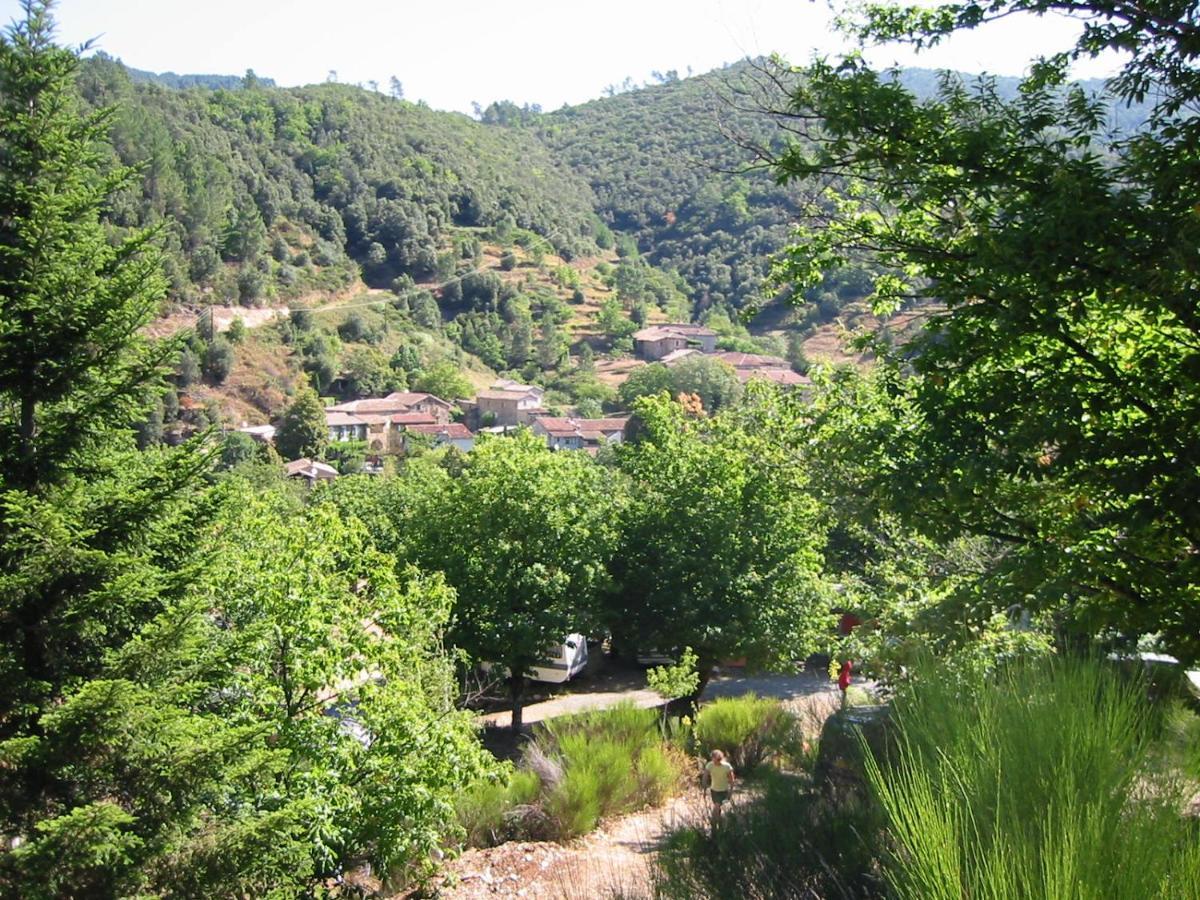 Hotel Relais Des Brison Beaumont  Esterno foto