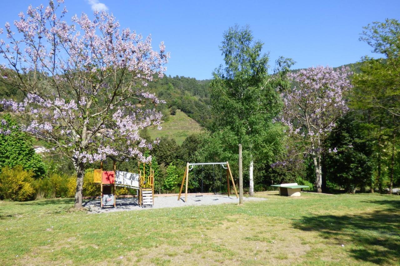 Hotel Relais Des Brison Beaumont  Esterno foto